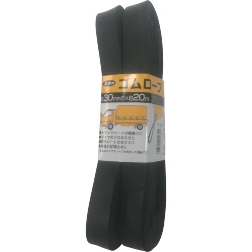 TT320 チューブロープ