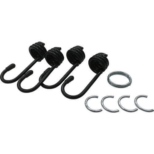 GA06 ゴムロープ金具Fセット