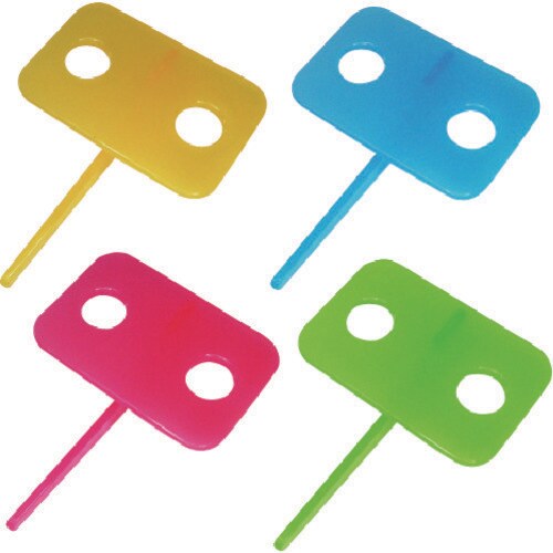 ダンロックアソート 4個入 M55239