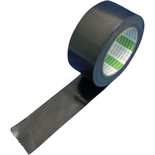 カラー布粘着テープ 75750BK