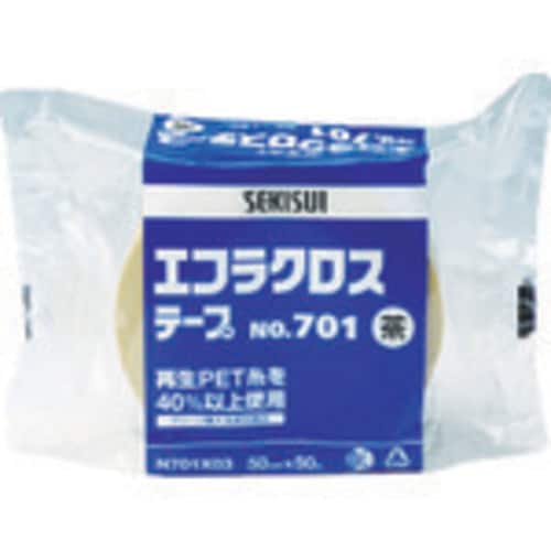 エコラクロス No.701 50×50白