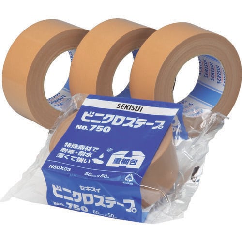 ビニクロステープ No.750 50×50