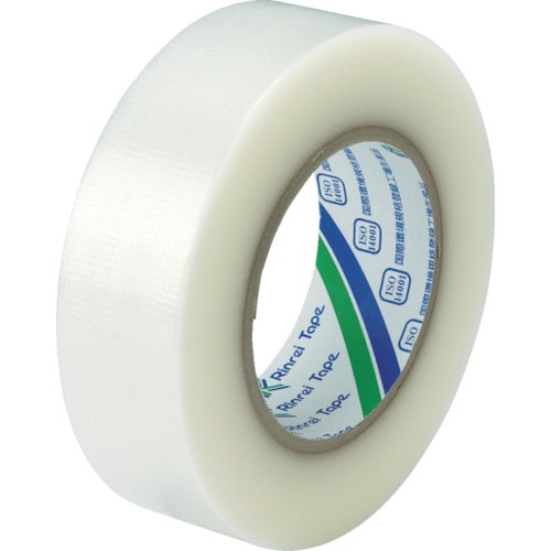 包装用PEワリフテープEF670 38×50半透明