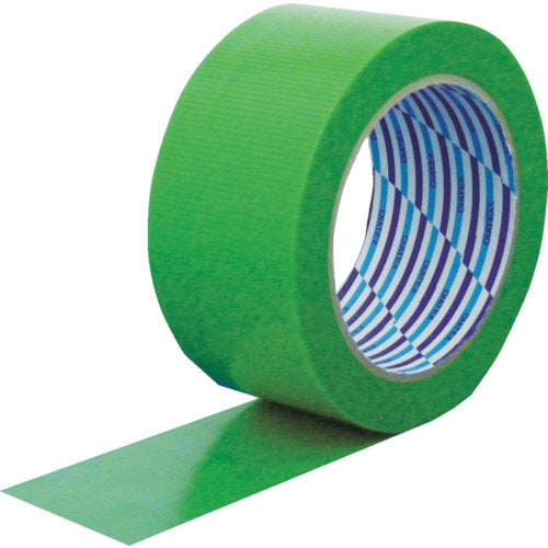 パイオラン梱包用テープ 50mm×50m グリーン