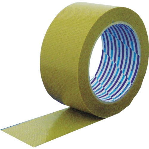 パイオラン梱包用テープ 50mm×25m ベージュ