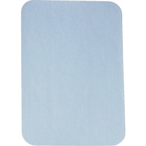 強力粘着補修シート シルバー 2枚入