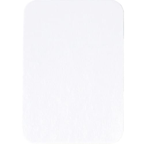 強力粘着補修シート ホワイト 2枚入