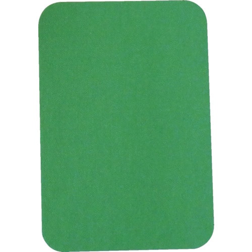 強力粘着補修シート グリーン 2枚入