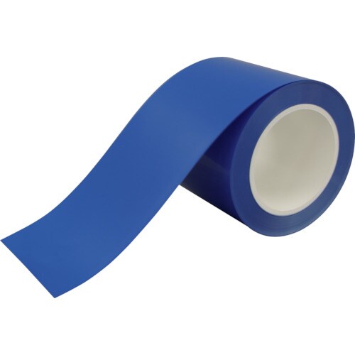 耐久ラインテープDLT800ー100x20青