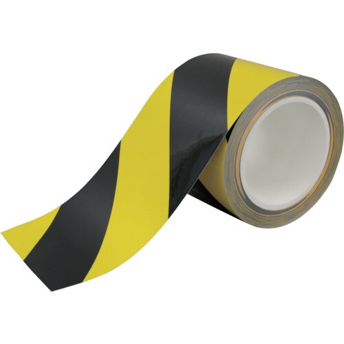 耐久ラインテープDLT801ー100x20トラ