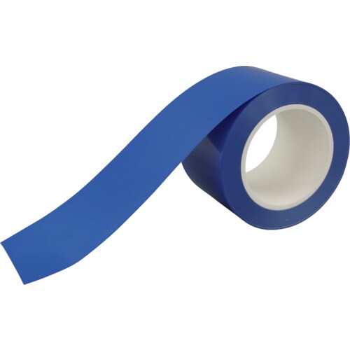 耐久ラインテープDLT800ー75x20青