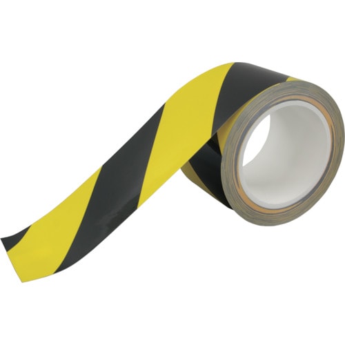 耐久ラインテープDLT801ー75x20トラ