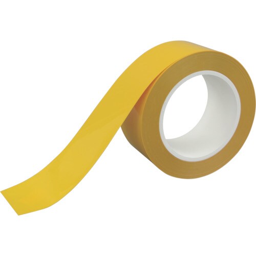 耐久ラインテープDLT800ー50x20黄