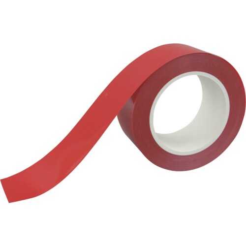 耐久ラインテープDLT800ー50x20赤