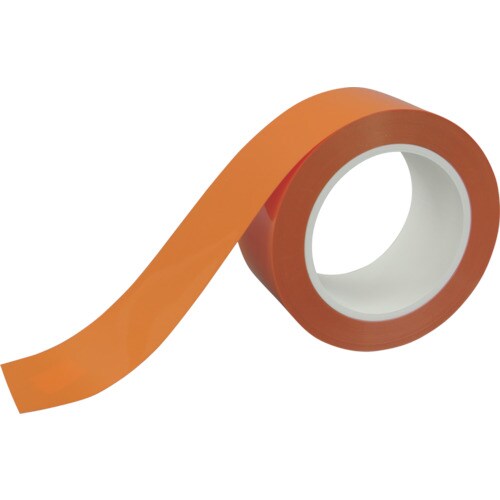 耐久ラインテープDLT800ー50x20橙