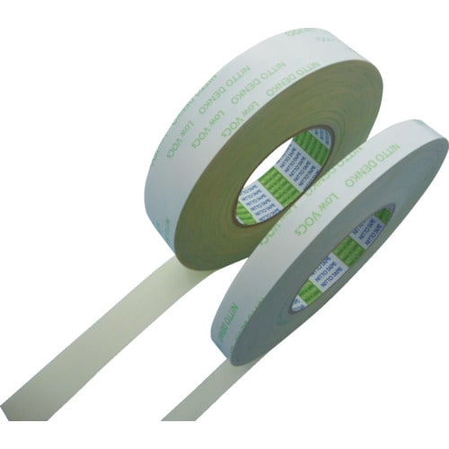 油面接着用低VOC両面テープ OW501610