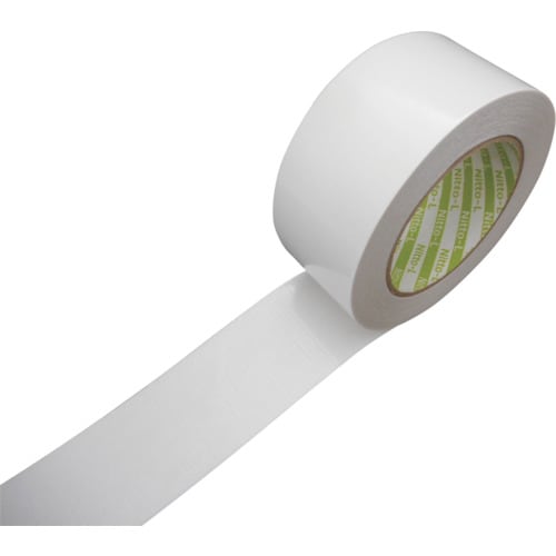 コンクリート型枠先付け工法用テープ50mm×40M