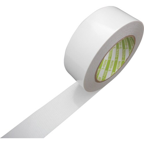 コンクリート型枠先付け工法用テープ40mm×40M