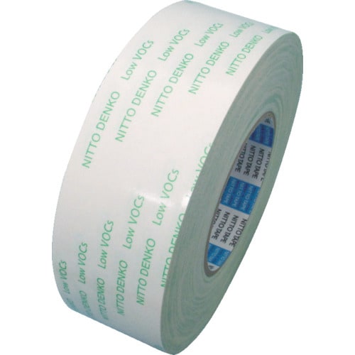 低VOC粗面接着両面テープ EW51440