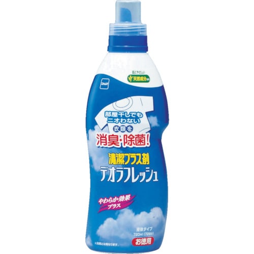 デオラフレッシュ・液体お徳用 720ml