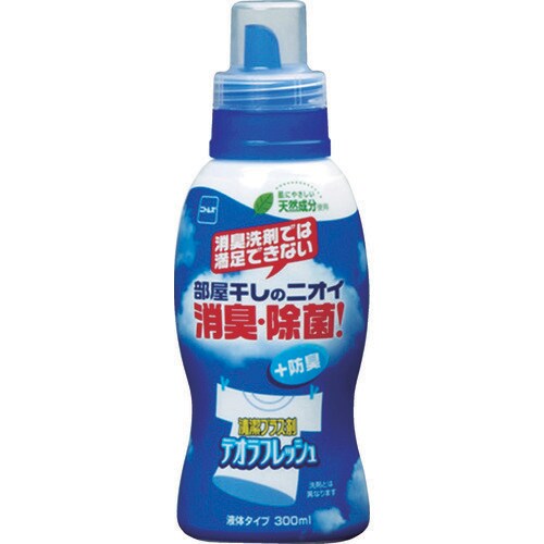 デオラフレッシュ・液体 300ml
