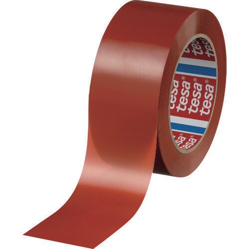 ストラッピングテープ 茶 19mmx55m