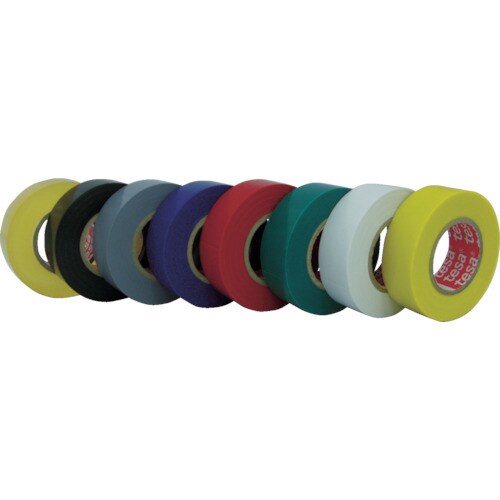 電気絶縁用ビニールテープ 425119X20R