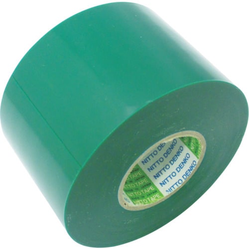 ビニールテープNo.21トク 21R75GN