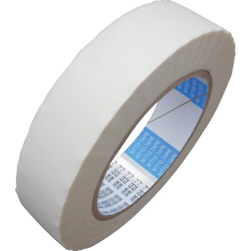 クロス粘着テープP212 25.4mm×33M