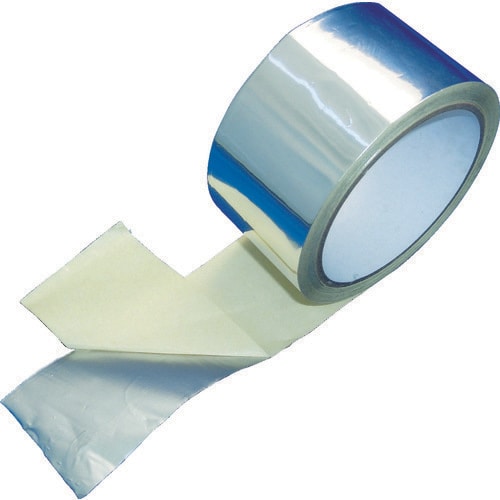 アルミテープ(ツヤアリ)50mmx10m