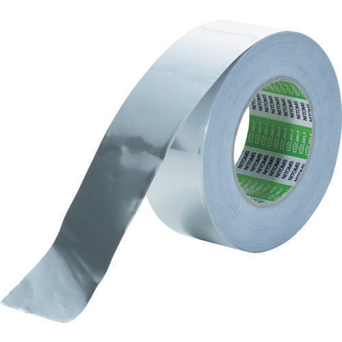 光沢アルミテープロングE50×49