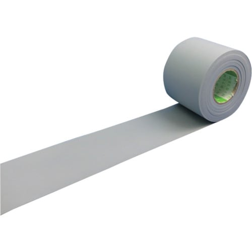 NT非粘着テープ0.15mmx50mmx18m灰