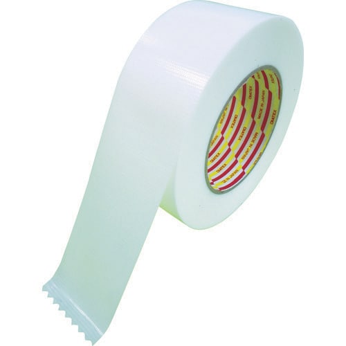 ラインテープ 50mm幅 白