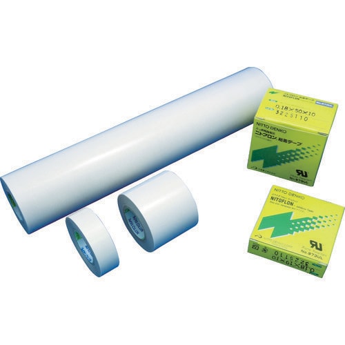 ニトフロン粘着テープ 973X15X75