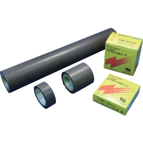 ニトフロン粘着テープ 903X23X19