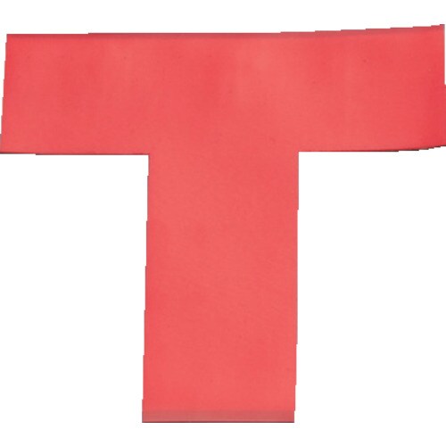 ラインプロTタイプ(赤)2枚入り