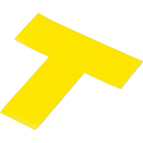 ラインプロTタイプ(黄)2枚入り