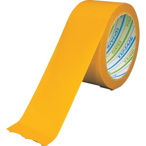 パイオラン再帰反射テープ 50mm×10mレッド