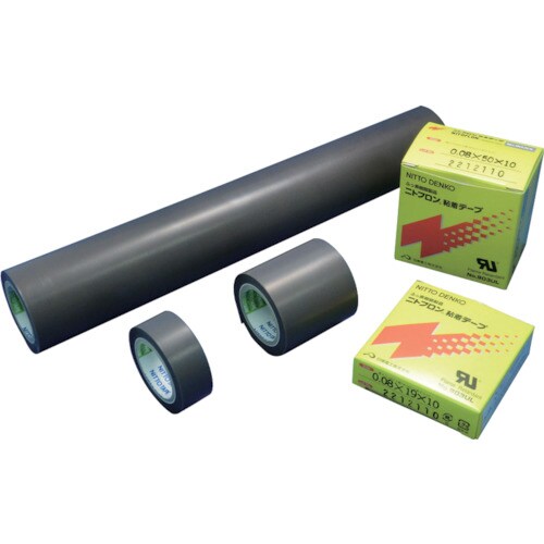 ニトフロン粘着テープ 903X18X13