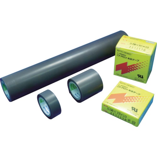 ニトフロン粘着テープ 903X23X300