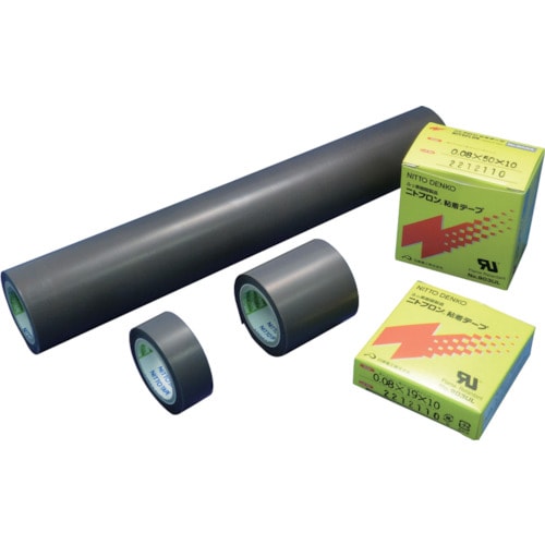 ニトフロン粘着テープ 903X18X30