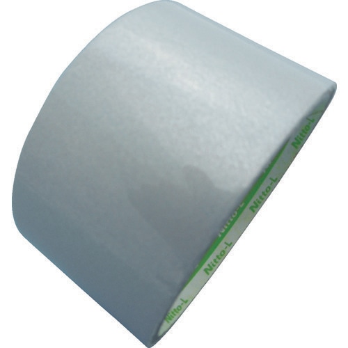 粗面反射テープ 200mmx10m 白