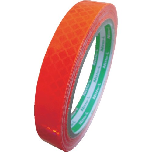 高輝度プリズム反射テープ HTP15OR