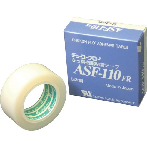 フッ素樹脂 ASF110FR23X25