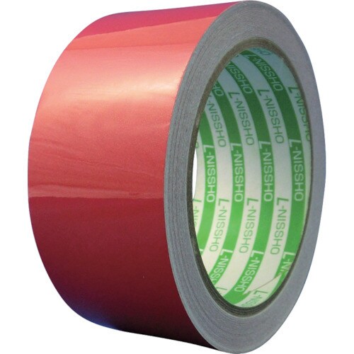 再帰反射テープ 300mm×10mレッド