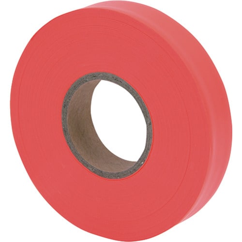 マーキングテープ15mmx50m_蛍光オレンジ