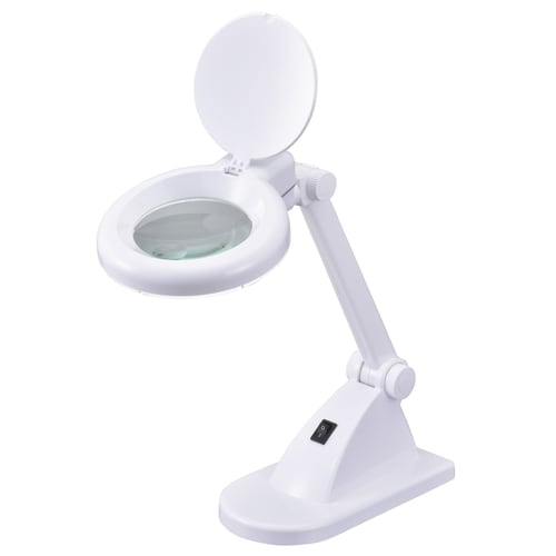 エルズームLEDスタンド8092−2