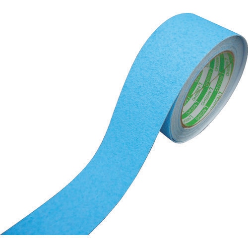 素足用ノンスリップテープ 50mm×5Mブルー