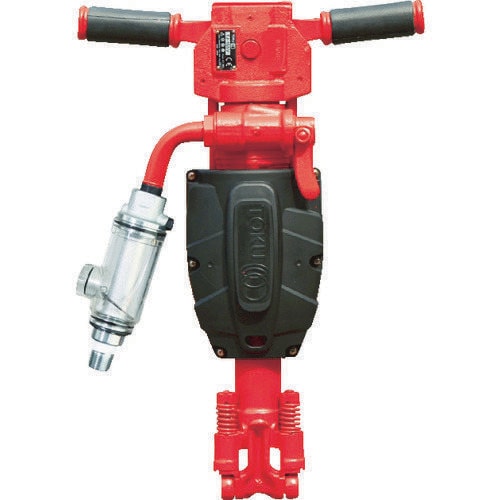 ロックドリルTJ−15SV防振タイプ