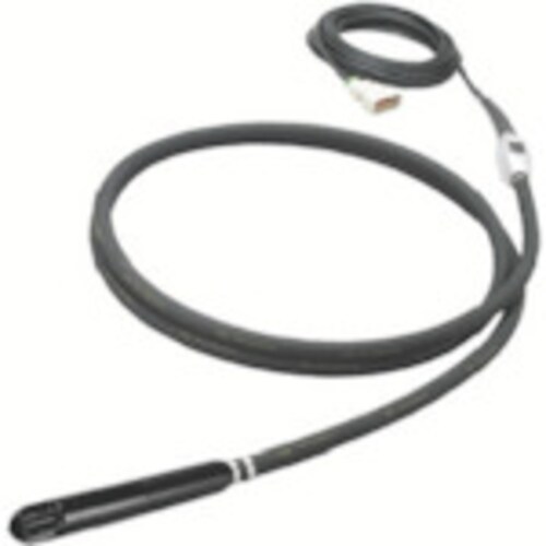 インナーバイブレータフィンヘッド40φ4m